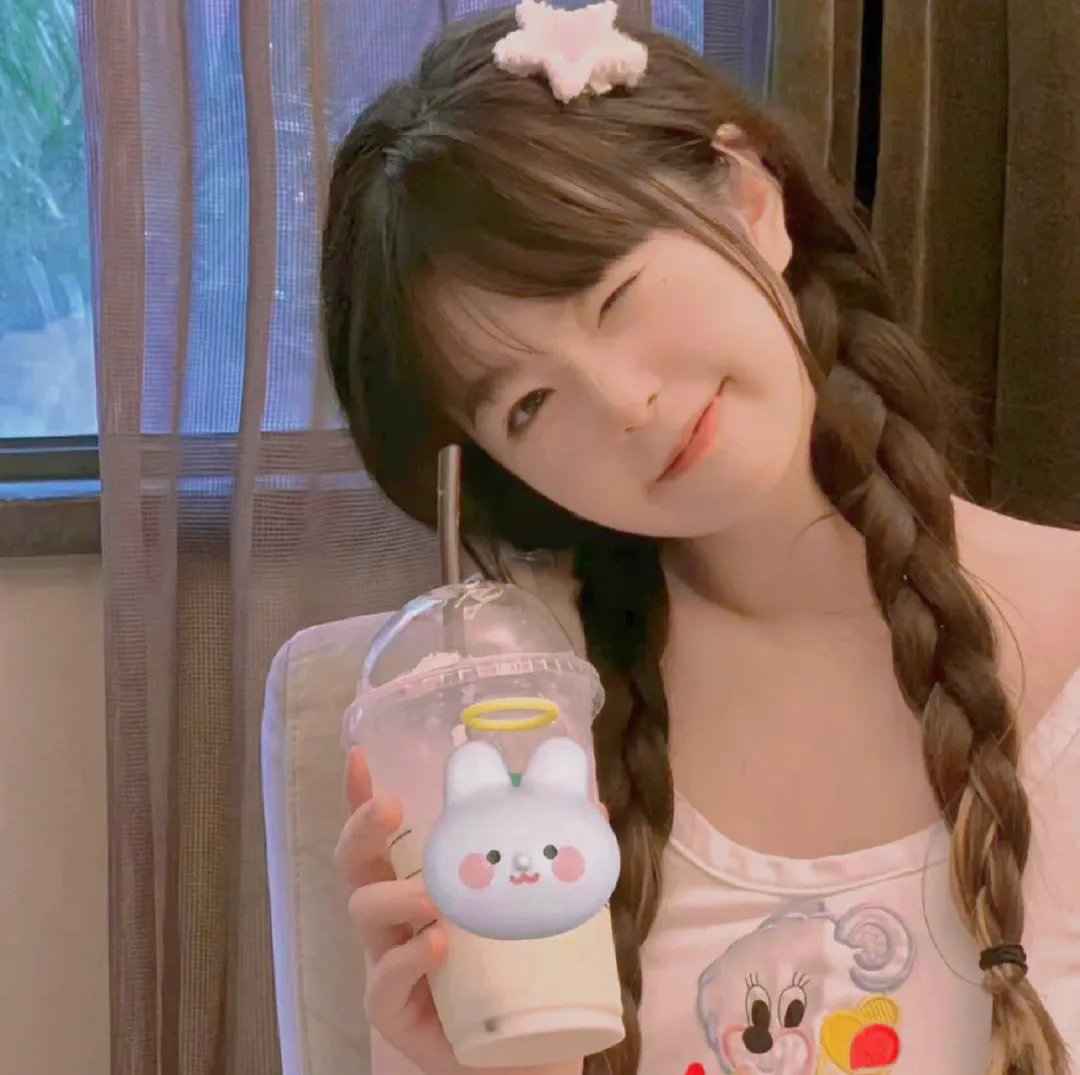 玉女怀春