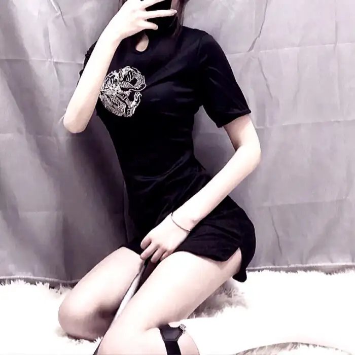 犯罪生活