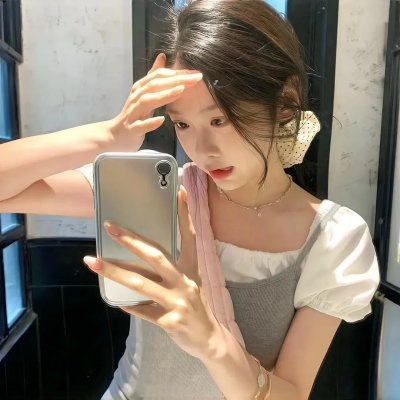 女仆
